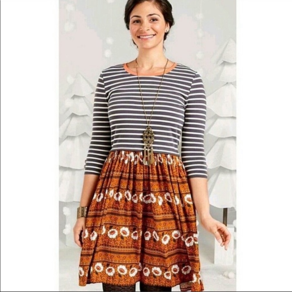 NWT Matilda Jane Winsome Dress